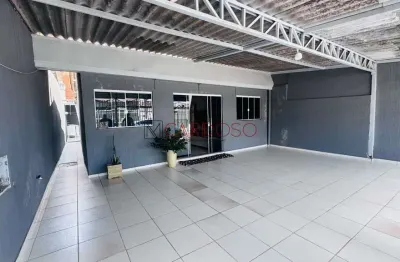 Casa com 2 quartos à venda na Quadra QNO 13 Conjunto M, Ceilândia Norte (Ceilândia), Brasília