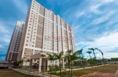 Apartamento com 2 quartos à venda na Quadra QI 1, Setor Industrial (Taguatinga), Brasília