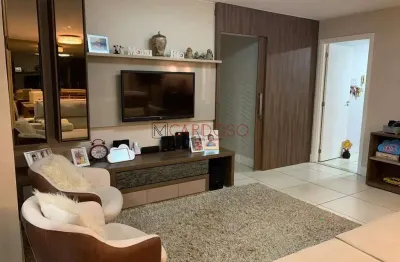 Apartamento com 3 quartos à venda na Avenida das Araucárias, Sul (Águas Claras), Brasília