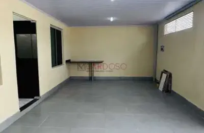 Casa 3 quartos, reformada, ac. financiamento -samambaia - 152