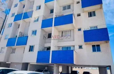 Ágio Apartamento 02 quartos Samambaia Norte, não exige transferência, lazer completo, 01 vaga garagem