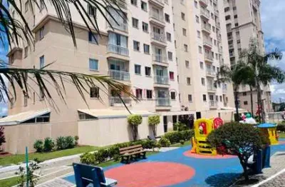 Apartamento 02 quartos paradiso clube residence, aceita financiamento e fgts, lazer