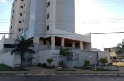 Apartamento com 1 quarto à venda na Quadra QS 318 Conjunto 6, Samambaia Sul (Samambaia), Brasília