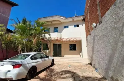 Asa à venda na rua 12 – chácara 137, lote 24 | 530 m² | via de acesso à estrutural