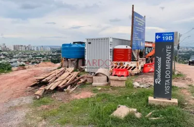 Terreno em condomínio fechado à venda na Conjunto SHA Conjunto 5 Chácara 19, Setor Habitacional Arniqueira (Águas Claras), Brasília