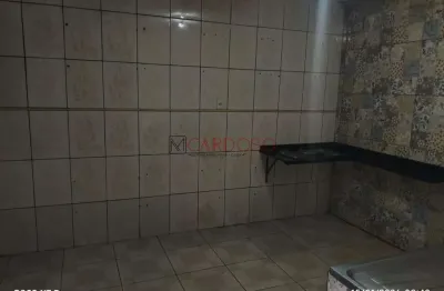 Casa com 2 quartos à venda na Quadra QR 1031, Samambaia Norte (Samambaia), Brasília