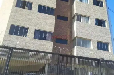 Prédio Residencial,  10 Apartamentos, Aceita carro, Samambaia sul. D47