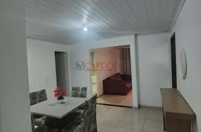 Ágio Casa 03 quartos com 02 vagas de garagem, reformada, aceita carro, não exige transferência