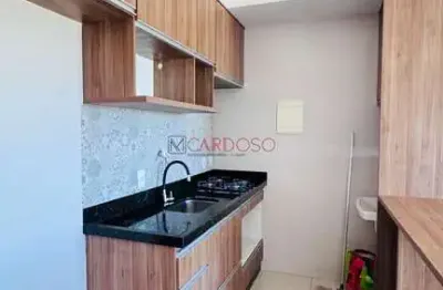 Apartamento 02 Quartos com lazer e garagem em samambaia Norte, aceita financiamento e FGTS