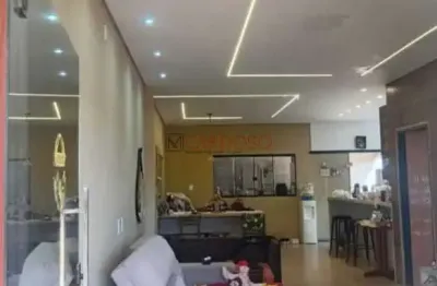 Casa 03 Quartos na Ponte Alta do Gama DF, 3 quartos sen 1 suíte, Condomínio fechado, aceito carro