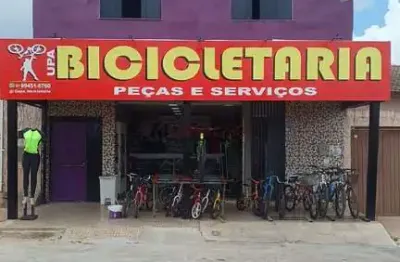 Casa  Sobreloja, Riacho Fundo 2, Aceita caminhão guincho, Aceita imóvel, casa 4 quartos, Próximo a UPA