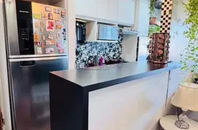 Apartamento com 2 quartos à venda na Quadra QN 5A, Recanto das Emas, Brasília