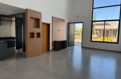 Casa em condomínio para venda em sorocaba, parque ibiti reserva, 3 dormitórios, 3 suítes, 5 banheiros, 4 vagas