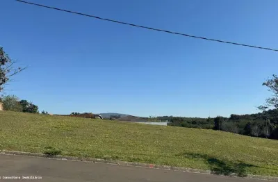 Terreno em condomínio para venda em araçoiaba da serra, além ponte