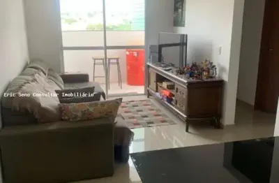 Apartamento para venda em sorocaba, jardim simus, 3 dormitórios, 1 suíte, 2 banheiros, 3 vagas