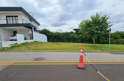 Terreno em condomínio para venda em itu, vila martins