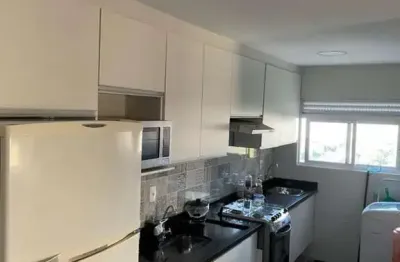 Apartamento para venda em votorantim, parque bela vista, 2 dormitórios, 1 suíte, 2 banheiros, 2 vagas