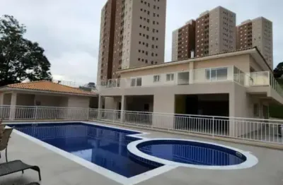 Apartamento para venda em sorocaba, jardim ipê, 2 dormitórios, 1 banheiro, 1 vaga