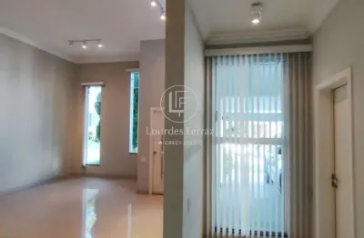 Casa em condomínio para venda em votorantim, itapeva, 3 dormitórios, 3 suítes, 5 banheiros, 4 vagas