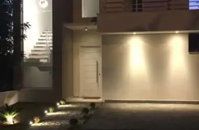 Casa em condomínio para venda em sorocaba, cajuru do sul, 3 dormitórios, 1 suíte, 4 banheiros, 2 vagas