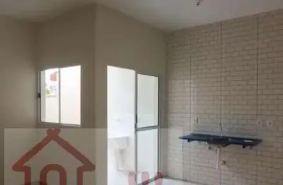 Casa em condomínio para venda em sorocaba, brigadeiro tobias, 2 dormitórios, 1 suíte, 2 banheiros, 1 vaga