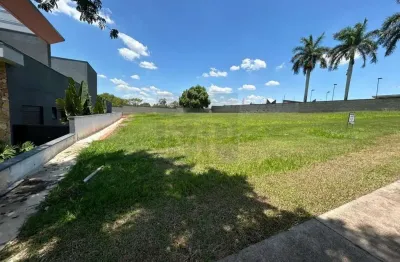 Terreno em condomínio para venda em sorocaba, jardim residencial saint patrick