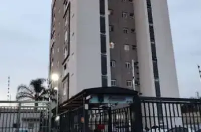 Apartamento para venda em sorocaba, jardim simus, 2 dormitórios, 1 suíte, 2 banheiros, 1 vaga