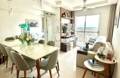 Apartamento para venda em sorocaba, jardim guarujá, 2 dormitórios, 1 banheiro, 1 vaga