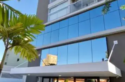 Apartamento para venda em sorocaba, jardim faculdade, 1 dormitório, 1 suíte, 1 banheiro, 1 vaga