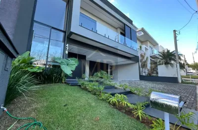 Casa em condomínio para venda em sorocaba, parque ibiti reserva, 4 dormitórios, 3 suítes, 5 banheiros, 4 vagas