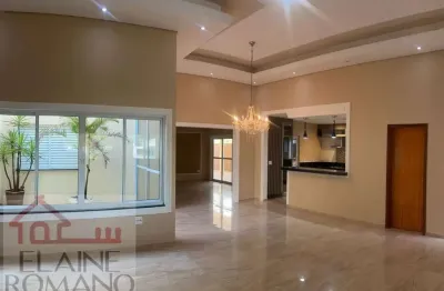 Casa em condomínio para venda em sorocaba, jardim gramados de sorocaba, 3 dormitórios, 3 suítes, 1 banheiro, 4 vagas