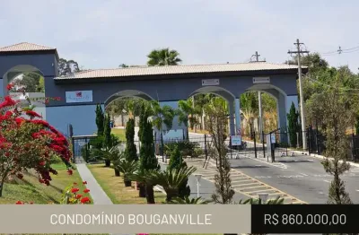 Terreno em condomínio para venda em sorocaba, além ponte