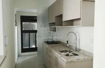 Apartamento para venda em sorocaba, jardim gonçalves, 2 dormitórios, 1 suíte, 2 banheiros, 2 vagas