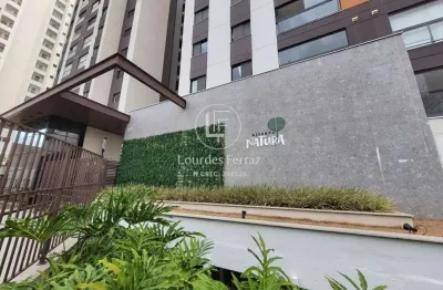 Apartamento para locação em sorocaba, além ponte, 2 dormitórios, 1 suíte, 2 banheiros, 2 vagas