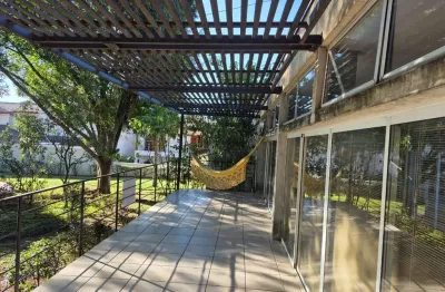 Casa em condomínio para venda, além ponte, 4 dormitórios, 4 suítes, 5 banheiros, 4 vagas