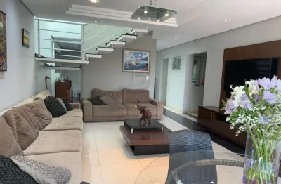 Casa em condomínio para venda em sorocaba, parque residencial villa dos inglezes, 3 dormitórios, 3 suítes, 5 banheiros, 4 vagas