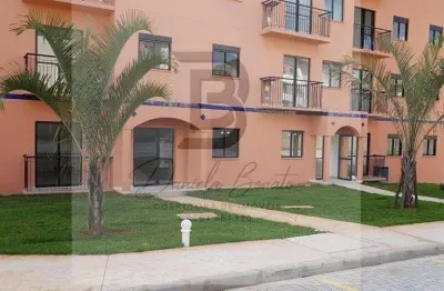 Apartamento para venda em sorocaba, boa vista, 2 dormitórios, 1 banheiro, 1 vaga