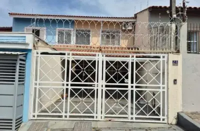 Casa para venda em sorocaba, vila esperença, 3 dormitórios, 2 suítes, 3 banheiros, 4 vagas