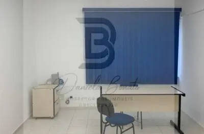 Sala comercial / nova para venda em sorocaba, jardim portal da colina, 2 banheiros, 1 vaga