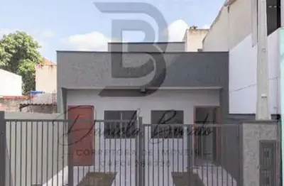 Casa para venda em sorocaba, jardim alpes de sorocaba, 2 dormitórios, 1 banheiro, 1 vaga