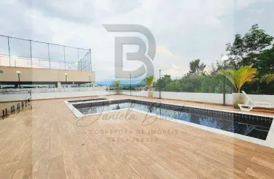 Apartamento para venda em votorantim, parque morumbi, 2 dormitórios, 1 banheiro, 1 vaga