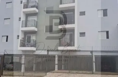 Apartamento para venda em sorocaba, jardim piazza di roma, 2 dormitórios, 1 banheiro, 2 vagas