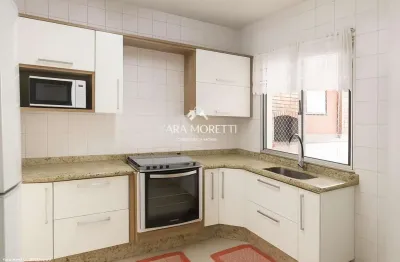 Casa em condomínio para venda em sorocaba, vila odim antão, 4 dormitórios, 1 suíte, 2 banheiros, 3 vagas