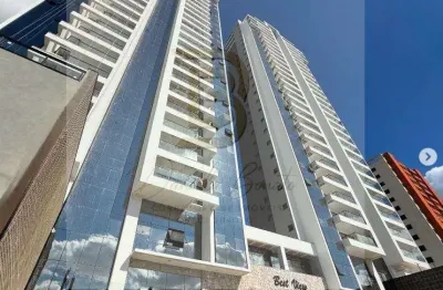Apartamento para venda em sorocaba, parque campolim, 3 dormitórios, 3 suítes, 4 banheiros, 3 vagas