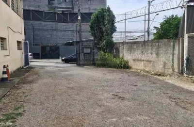 Terreno comercial à venda na Rua Moyses Rusconi, S-N, Vila Lucy, Sorocaba