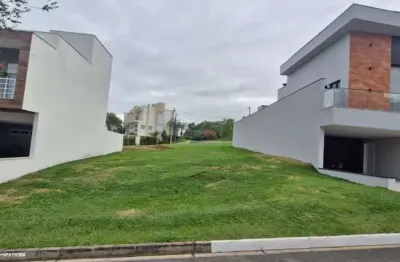 Terreno em condomínio para venda em votorantim, parque esplanada