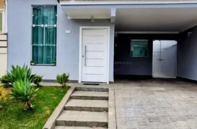 Casa em condomínio para venda em sorocaba, wanel ville, 3 dormitórios, 1 suíte, 3 banheiros