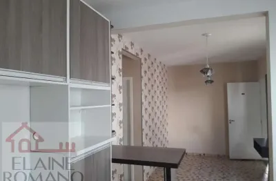 Apartamento para venda em sorocaba, boa vista, 2 dormitórios, 1 banheiro, 1 vaga