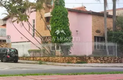 Casa para venda em sorocaba, vila trujillo, 5 dormitórios, 2 suítes, 5 banheiros, 7 vagas