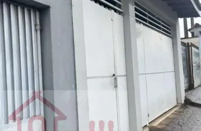 Casa térrea para venda em sorocaba, jardim brasilândia, 2 dormitórios, 1 suíte, 2 banheiros, 1 vaga